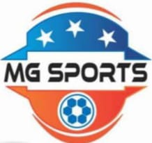 MG SPORTS Logo